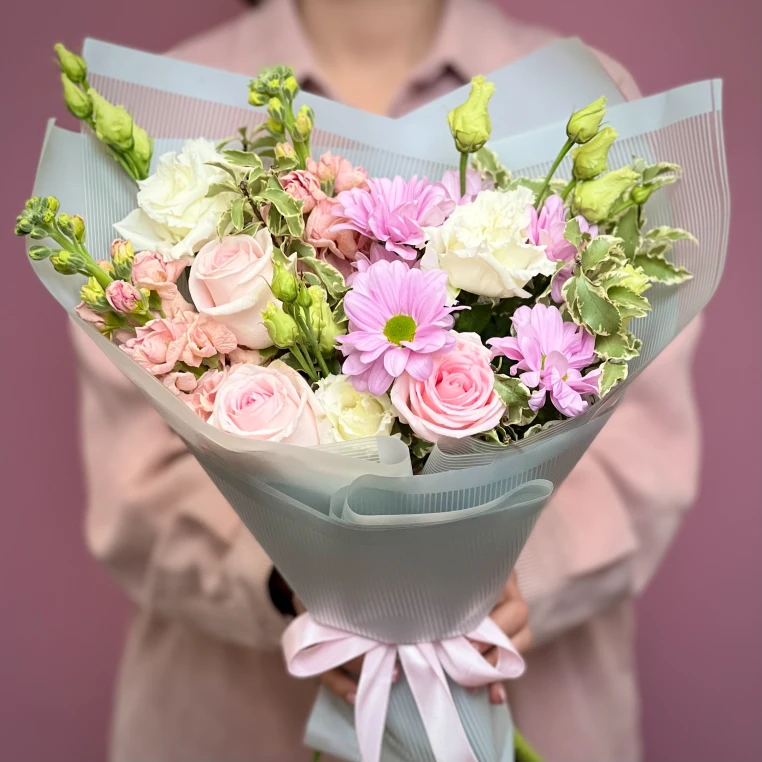 Marmalade Bouquet image