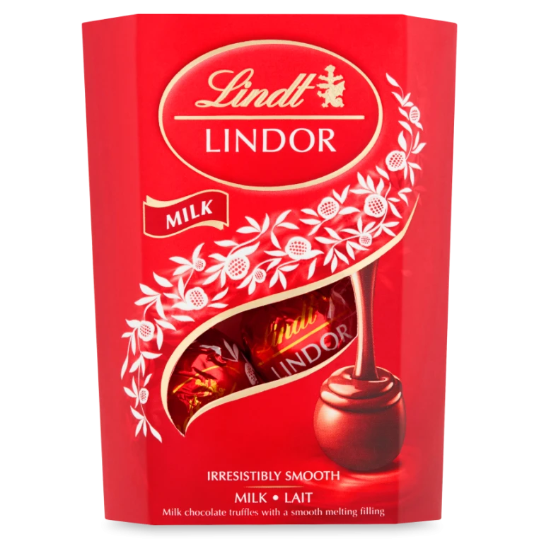 Free chocolates image