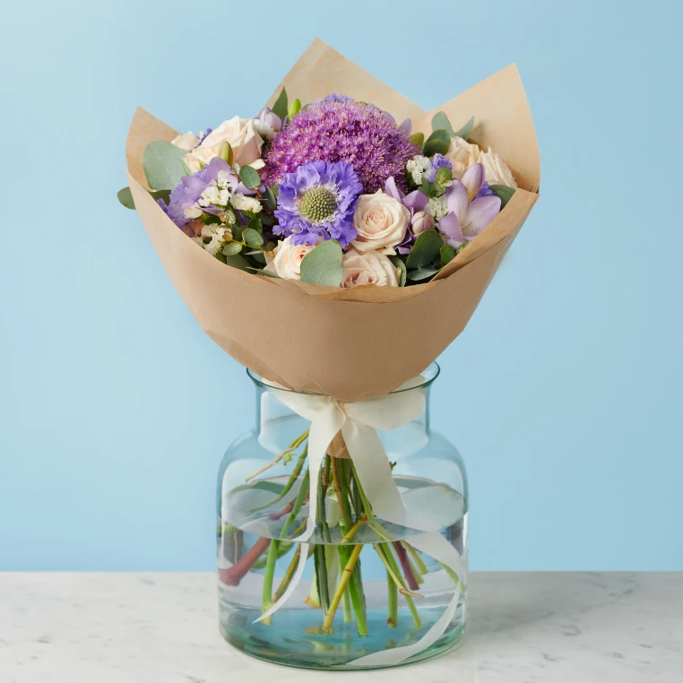Thank You Bouquet image